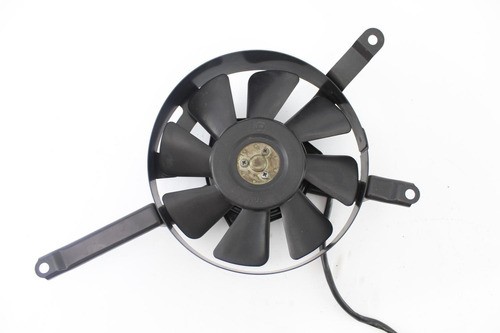 Ventoinha Eletroventilador Ninja Zx6 Kawasaki (322)