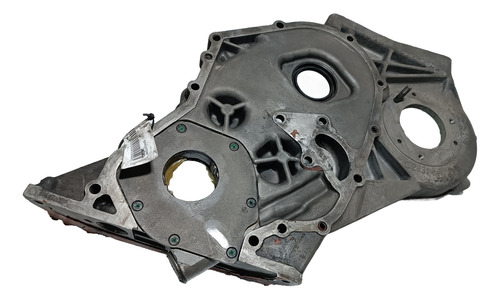 Bomba Oleo Motor Maxion 2.5 Hs Ranger S10 Sprinter 310