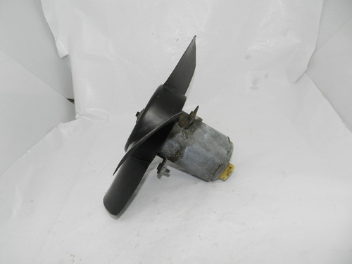 Ventoinha Com Motor  Vw Gol Parati Voyage 84/98 9130081032