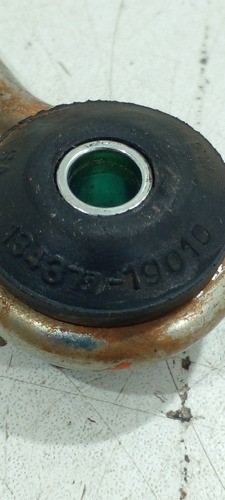 Braço Válvula Reguladora Volvo 13437719010 (r)