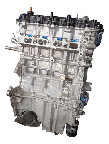 Motor Parcial Toyota Yaris Sd Xl 15 At 2019 110cv