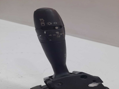 Chave Seta Com Limpador Citroen C3 2015