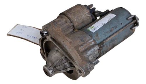 Motor Arranque Aircross 1.6 16v 2012 2013 2014 2015 2016 