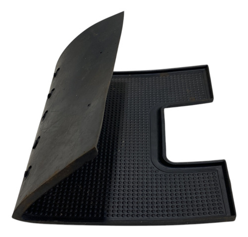Tapete Emborrachado Porta Objetos Gm Astra 99 A 11 90561289