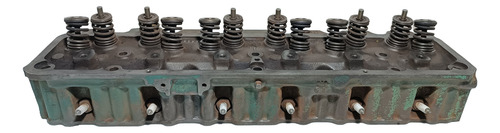 Cabeçote C10 6c Gm Chevrolet Motor 261 3836850 Original