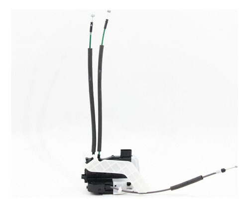 Fechadura Eletr Porta Tras Le Ix35 10/15 Us (979)