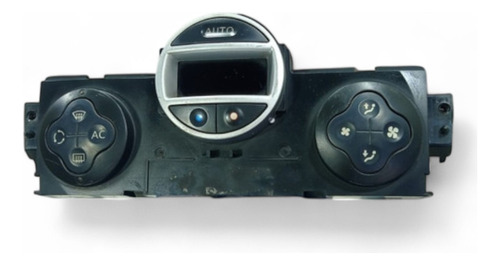Comando Do Ar Condicionado Renault Megane 2007 A 2011