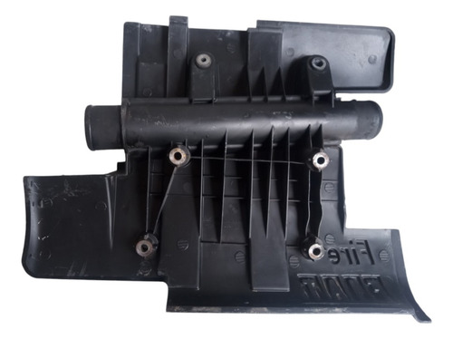 Tampa Motor Capa Fire 1.0 8v Palio Siena Uno 2004 A 2008
