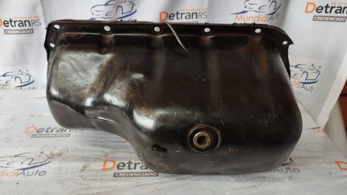 Cárter Óleo Fiat Uno Palio Motor Fire 1.0 Orig Fiat 17985