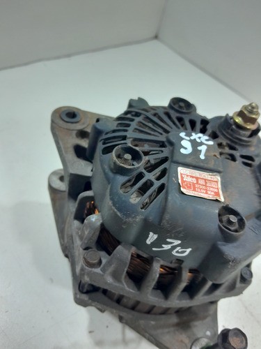 Alternador Hyundai Tucson 2.0 09/12 3730022650 (vj)