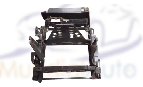 Moldura Painel Central Vw Golf 1999 A 2013. 23140