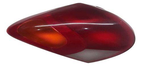  Lanterna Trasera Esq Ford Fiesta 1998 