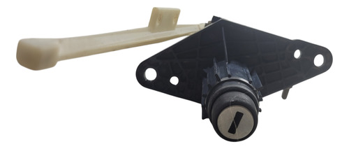 Cilindro Fechadura Tampa Traseira Fiat Tipo 93/96 (al)