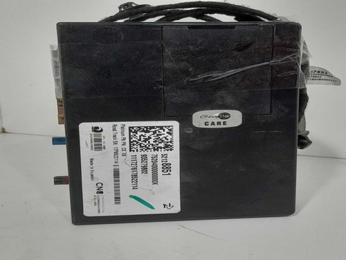 Modulo Interface Gm Onix 1.4 2018 935279802