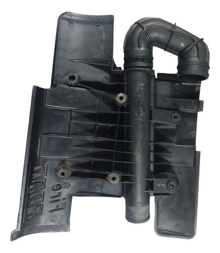 Tampa Motor Capa Fire 0199 Fiat Palio Siena Uno 2007 A 2010