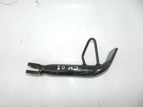 Cavalete Lateral Pezinho Honda Biz C100 1998 A 2005