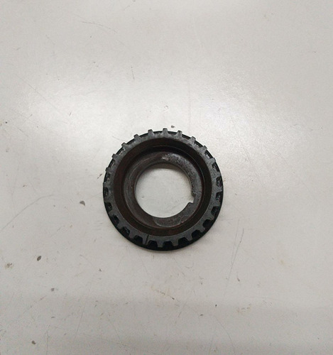 Engrenagem Virabrequim Fiat Siena Palio 1.0 Fiasa 46430314