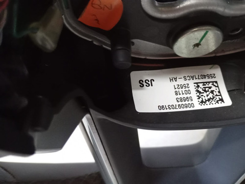 Volante Direcao Compass Limite  2022/..   16618