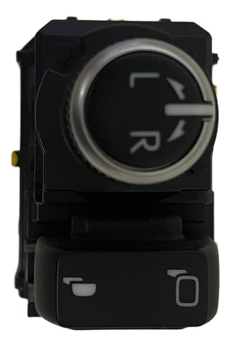 Comando Botão Retrovisores Elét Corolla Xei 2022 - J16155050
