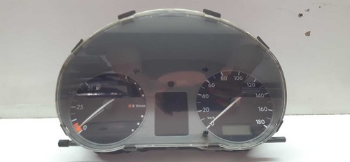  Painel Instrumentos Volkswagen Gol 2002 880482011