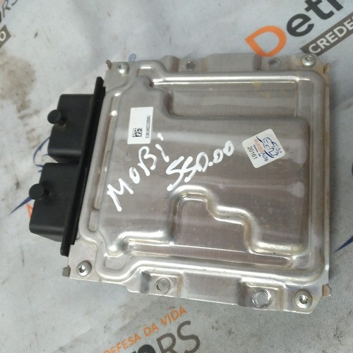 Modulo Injeção Fiat Mobi 55281175  0261s18634 20161