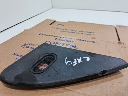 Moldura Retrovisor Esquerdo Ford Escort Cxf9 (av)