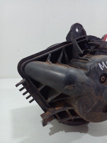 Motor Ar Forçado Renault Megane 2.0 16v 2001 (vj)