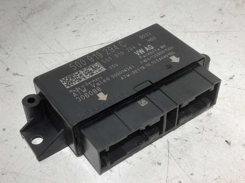Modulo Sensor Estacionamento Golf 2014 5q0919294c