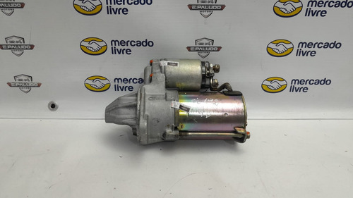 Motor Partida Zafira Vectra Astra Blazer 2.0 2.2 2.4 99/12