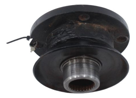 Flange Diferencial Tras Chevrolet S10 95-11(940)