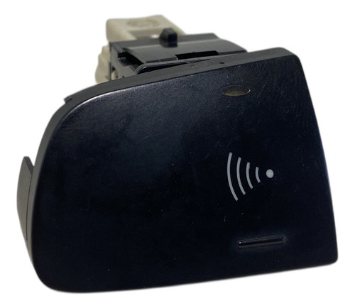 Botão Sensor Do Alarme Peugeot 307 03 Até 12 96366686