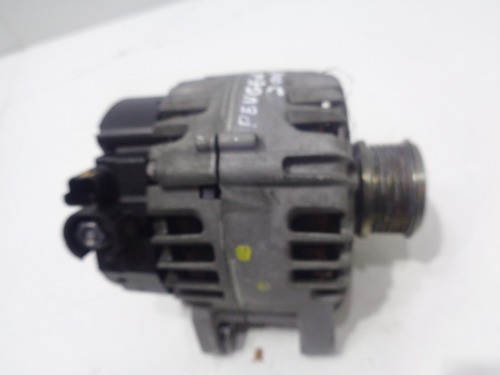 Alternador Peugeot 2008 2019 A.a