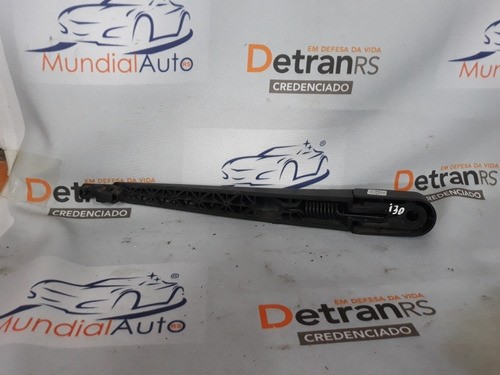 Braço Limpador De Parabrisa Traseiro Hyundai I30 2009.. 1996