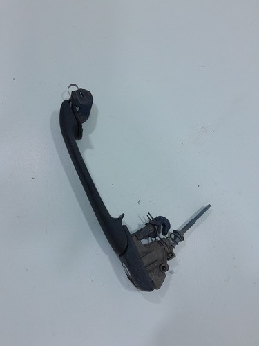 Maçaneta Externa Diant.direita Volkswagen Gol G2 95/06 (vj)