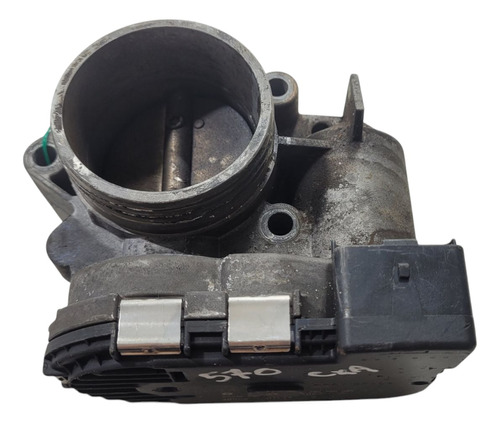 Tbi Peugeot 206 C3 1.6 16v/ 2004 (al) Adl Cxa 570