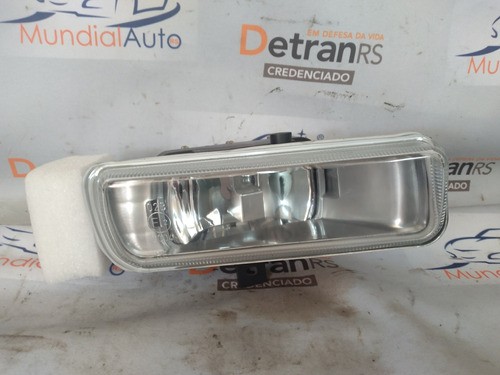 Farol Auxiliar S10 Blazer Pitbull 1995/99 L D 3773