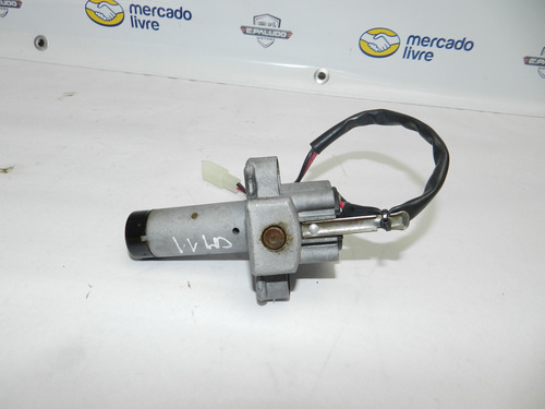 Cilindro Ignição Honda Cg 150 Titan 2004 A 2008