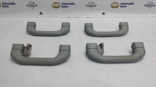 Alça Teto Pqp Mercedes-benz C180 Kompressor 2000 A 2007