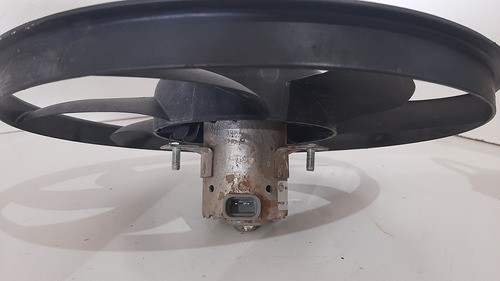 Ventoinha Eletroventilador Fiat Strada 1.4 8v 2011 Original