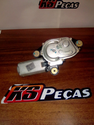 Motor Limpador Traseiro Parabrisa Fiat Palio G2