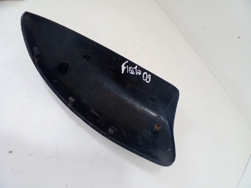 Acabamento Externo Retrovisor Ld Esq Ford Fiesta 3004211 Org