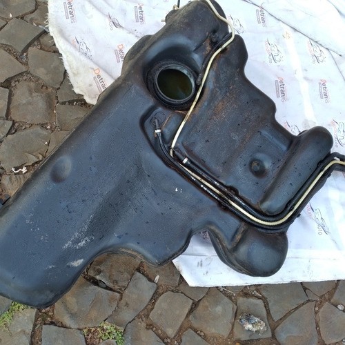 Tanque  Combustivel Audi A3 Vw Golf  1j0201138 6665