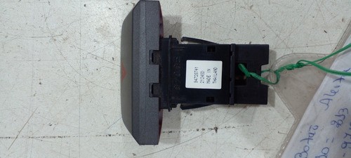 Botão Interruptor Pisca Alerta Gm S10 2012/15 94728741 (r)