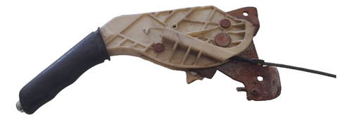 Alavanca Freio Mao Ford Focus  2002 2003 2004 Original