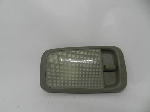 Luz Teto Bagagito Toyota Corolla Hilux 97/04 Com Detalhe