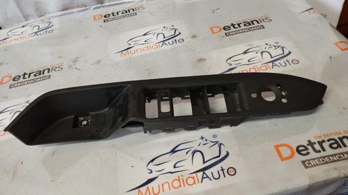 Moldura Botão Vidro Elétrico Jeep  Compass 2021/..  17507