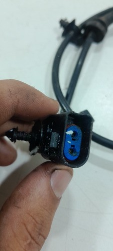 Sensor Abs  Traseiro.esq Hyundai Tucson 10/12 (vj)