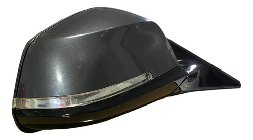 Retrovisor Direito Bmw 428 Cabriolet 2016