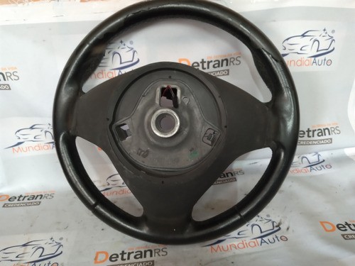 Volante Direção Original Fiat Doblolinea   Punto 2012. 4153 