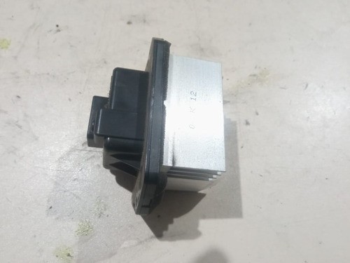 Resistencia Da Caixa Evaporadora Honda Civic 2008